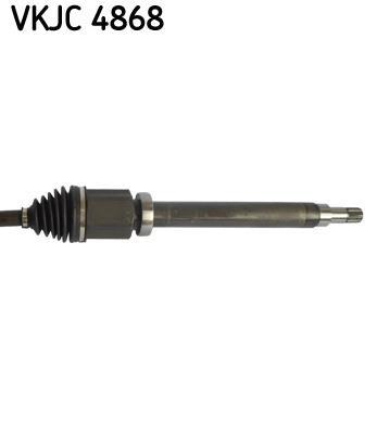 Cardã SKF VKJC 4868